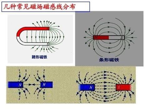 磁場的意思|磁場的意思